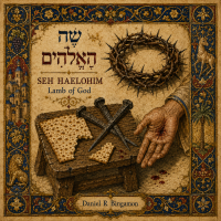 Seh HaElohim cover