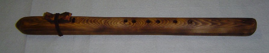 Burnt Cedar Naf