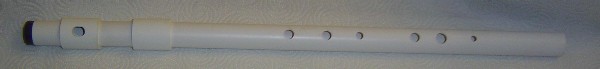 Pvc Flute Tuneable